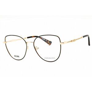 Moschino EYEGLASSES MOS601-2M2-52 New with case
